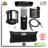 512 Audio Skylight Studio Condenser Microphone (Micro thu âm)