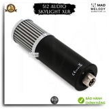 512 Audio Skylight Studio Condenser Microphone (Micro thu âm)