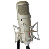 Lauten Audio Atlantis FC-387 Multi-Voicing FET Studio Vocal Microphone