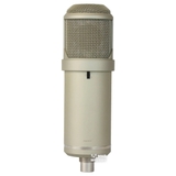 Lauten Audio Atlantis FC-387 Multi-Voicing FET Studio Vocal Microphone