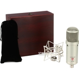 Lauten Audio Atlantis FC-387 Multi-Voicing FET Studio Vocal Microphone