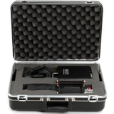 Manley Reference Cardioid Tube Condenser Microphone