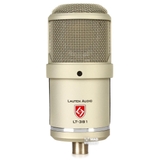 Lauten Audio Oceanus LT-381 Dual-Tube Microphone