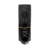 MXL 770X Multi-Pattern Condenser Microphone