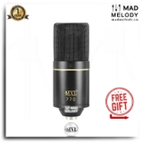 MXL 770 Cardioid Condenser Microphone (Micro thu âm)