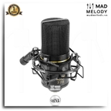 MXL 770 Cardioid Condenser Microphone (Micro thu âm)