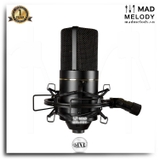 MXL 770 Cardioid Condenser Microphone (Micro thu âm)