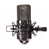 MXL 770 Midnight Condenser Microphone (Limited Edition)