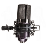 MXL 770 Midnight Condenser Microphone (Limited Edition)