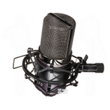 MXL 770 Midnight Condenser Microphone (Limited Edition)