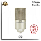 MXL 990 Cardioid Condenser Microphone (Micro thu âm)