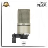 MXL 990 Cardioid Condenser Microphone (Micro thu âm)