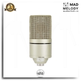 MXL 990 Cardioid Condenser Microphone (Micro thu âm)