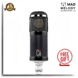 MXL CR89 Ultra Low-Noise Condenser Microphone (Micro thu âm)
