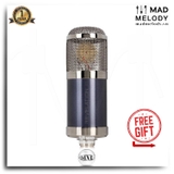 MXL Revelation II Variable Pattern Tube Condenser Microphone (Micro thu âm)