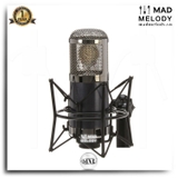 MXL Revelation II Variable Pattern Tube Condenser Microphone (Micro thu âm)