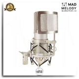 MXL V67G HE Heritage Edition Condenser Microphone (Micro thu âm)