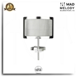 MXL V67G HE Heritage Edition Condenser Microphone (Micro thu âm)