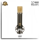 MXL V69M EDT MOGAMI Edition Tube Condenser Microphone (Micro thu âm)