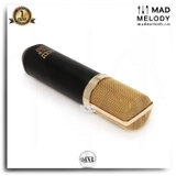 MXL V69M EDT MOGAMI Edition Tube Condenser Microphone (Micro thu âm)