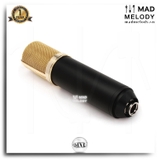 MXL V69M EDT MOGAMI Edition Tube Condenser Microphone (Micro thu âm)