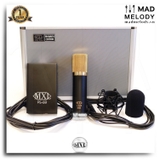 MXL V69M EDT MOGAMI Edition Tube Condenser Microphone (Micro thu âm)