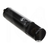 Warm Audio WA-47JR FET Condenser Microphone (Black)