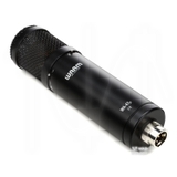 Warm Audio WA-47JR FET Condenser Microphone (Black)