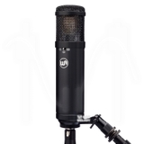 Warm Audio WA-47JR FET Condenser Microphone (Black)