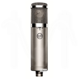 Warm Audio WA-47JR FET Condenser Microphone (Nickel)