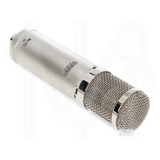 Warm Audio WA-47JR FET Condenser Microphone (Nickel)