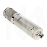 Warm Audio WA-47JR FET Condenser Microphone (Nickel)