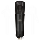Warm Audio WA-87 R2 Studio Condenser Microphone (Black)