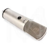 Warm Audio WA-87 R2 Studio Condenser Microphone (Nickel)