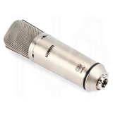 Warm Audio WA-87 R2 Studio Condenser Microphone (Nickel)