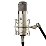 Warm Audio WA-47 Tube Condenser Microphone