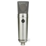 Warm Audio WA-87 Condenser Microphone