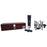 Warm Audio WA-87 Condenser Microphone