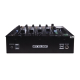 Reloop RMX-90 DVS 4+1-channel Serato DJ Mixer