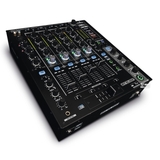 Reloop RMX-90 DVS 4+1-channel Serato DJ Mixer