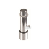 On-Stage QK-2B/2C Quik-Release Mic Adapter