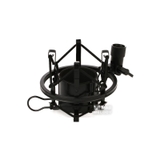 On-Stage MY410 Shock Mount for D42-48mm Microphones