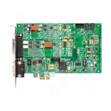 Lynx E22 PCI Express Card Audio Interface