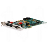 Lynx E22 PCI Express Card Audio Interface