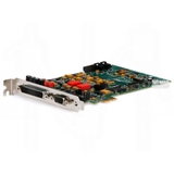 Lynx E44 PCI Express Card Audio Interface