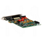 Lynx E44 PCI Express Card Audio Interface