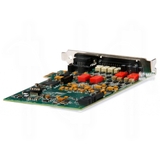 Lynx E44 PCI Express Card Audio Interface