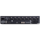 Focusrite Clarett 8PreX Thunderbolt Audio Interface