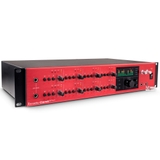 Focusrite Clarett 8PreX Thunderbolt Audio Interface