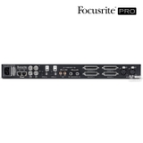 Focusrite Red 16Line Thunderbolt Audio Interface